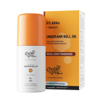 Chemist at Play Underarm Roll On (Royal Oudh)