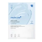 Medicube Zero Pore Cooling Mask 27g (1 sheet)