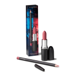 MAC Midnight M·A·Cximal Lip Combo (Pink Shade)