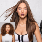 Color Wow Extra Strength Dream Coat Ultra-Moisturizing Anti-Frizz Treatment 50ml - Image 2