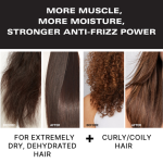 Color Wow Extra Strength Dream Coat Ultra-Moisturizing Anti-Frizz Treatment 50ml - Image 3