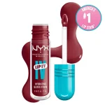 NYX Lip I.V. Hydrating Lip Gloss Stain 5ml