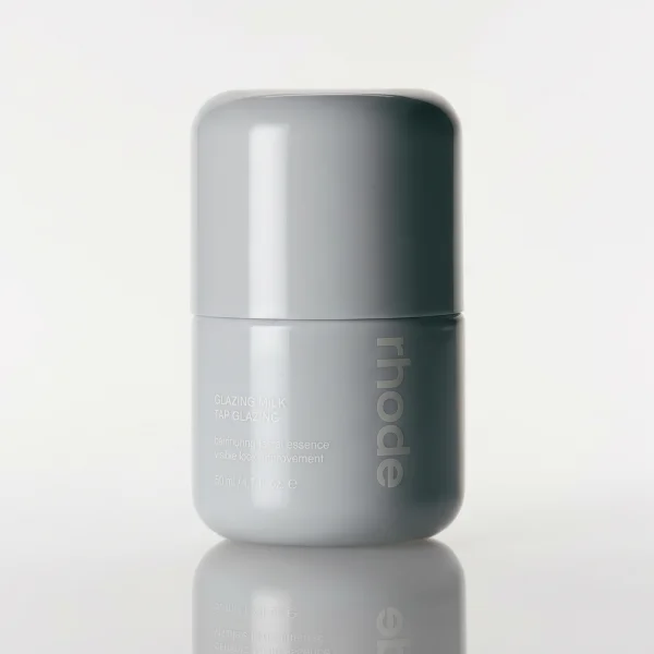 Rhode Glazing Milk Ceramide Facial Essence 50ml