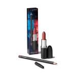 MAC Midnight M·A·Cximal Lip Combo (Neutral Shade)