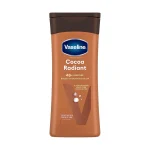 Vaseline Intensive Care Cocoa Radiant 48H Moisture Body Lotion 200ml